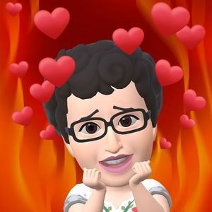 Meet your Posher, Pamela